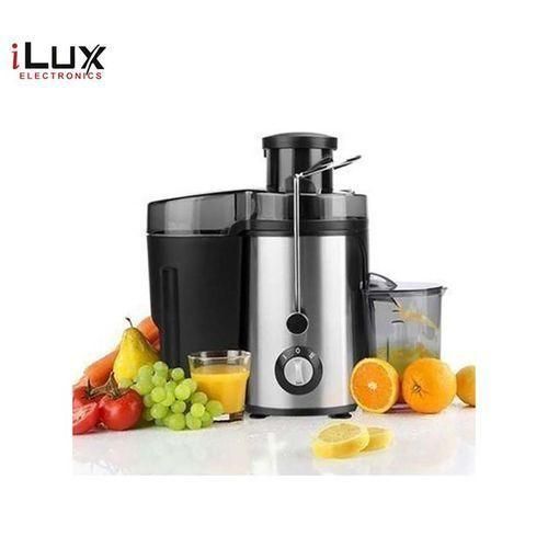 Ilux Extracteur De Jus - LX-617 - 300W Ilux Extracteur De Jus - LX-617 - 300W